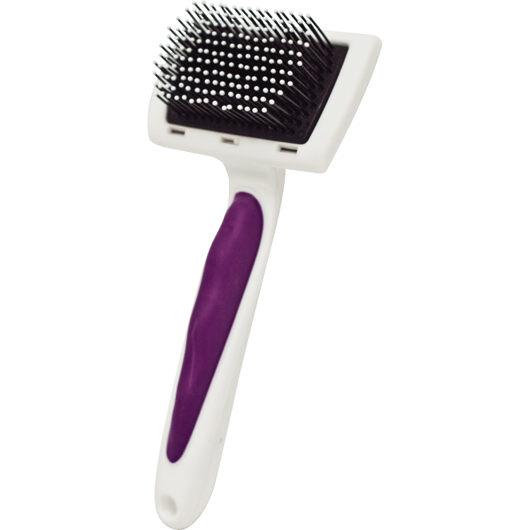 Cepillo Pro Slicker Brush