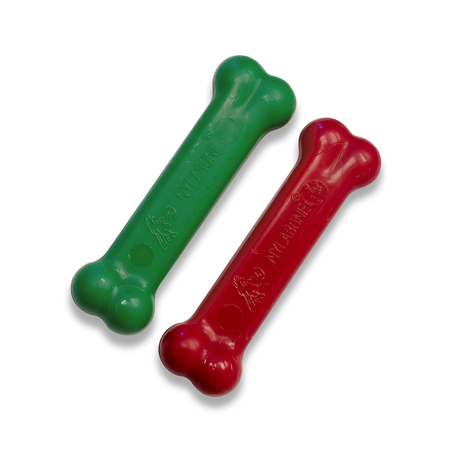 Juguete Nylabone Power Chew 2 piezas