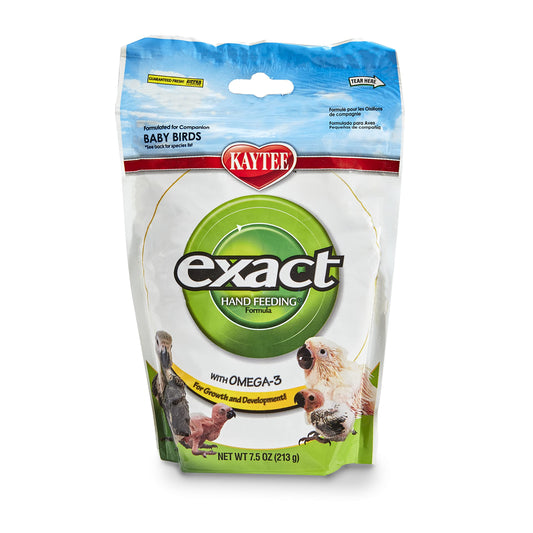 Exact Fórmula Polluelo 7.5 oz