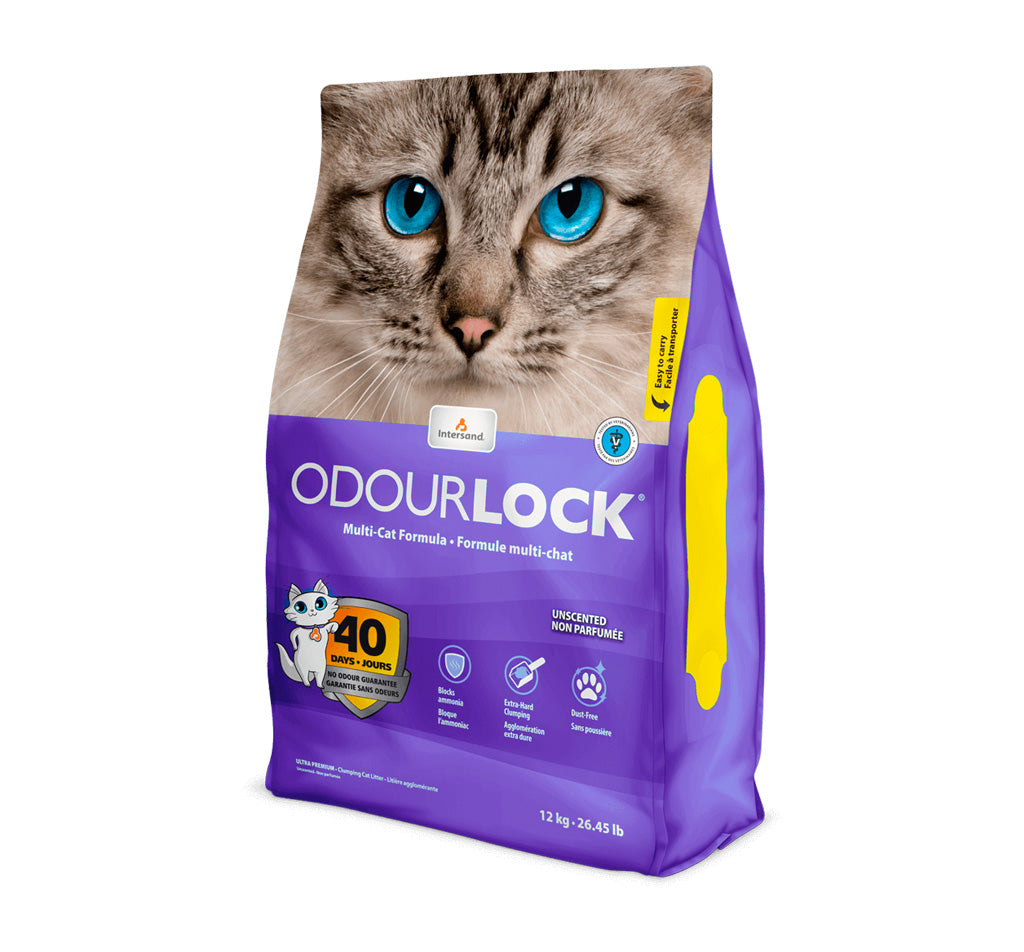 Arena OdourLock Lavanda