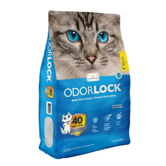 Arena OdourLock Sin Aroma 6 kg